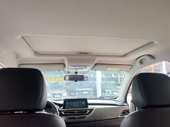Changan CS75 Glory Million Edition 280T DCT Luxury - ფოტო 18