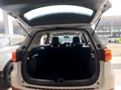 Changan CS75 Glory Million Edition 280T DCT Luxury - ფოტო 19