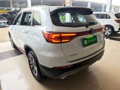 Changan CS75 Glory Million Edition 280T DCT Luxury - ფოტო 5