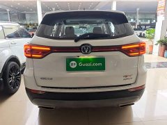 Changan CS75 Glory Million Edition 280T DCT Luxury - ფოტო 6