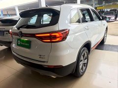 Changan CS75 Glory Million Edition 280T DCT Luxury - ფოტო 7