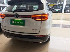 Changan CS75 Glory Million Edition 280T DCT Luxury - ფოტო 8