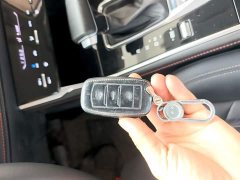 Changan CS75 Glory Million Edition 280T DCT Luxury - ფოტო 9