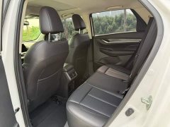 Changan CS55 PLUS Blue Whale 1.5T DCT Luxury - photo 10