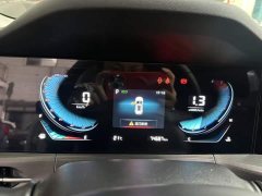 Changan CS55 PLUS Blue Whale 1.5T DCT Luxury - photo 11