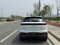 Changan CS55 PLUS Blue Whale 1.5T DCT Luxury - photo 6