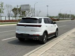 Changan CS55 PLUS Blue Whale 1.5T DCT Luxury - photo 7