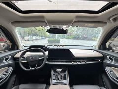 Changan CS55 PLUS 2nd Generation 1.5T DCT Luxury - ფოტო 10