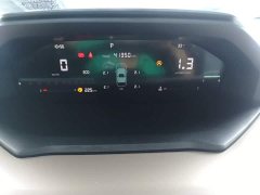 Changan CS55 PLUS 2nd Generation 1.5T DCT Luxury - ფოტო 12