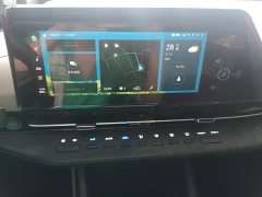 Changan CS55 PLUS 2nd Generation 1.5T DCT Luxury - ფოტო 13