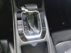 Changan CS55 PLUS 2nd Generation 1.5T DCT Luxury - ფოტო 14