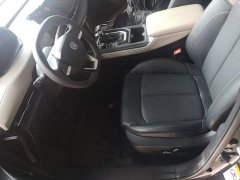 Changan CS55 PLUS 2nd Generation 1.5T DCT Luxury - ფოტო 15