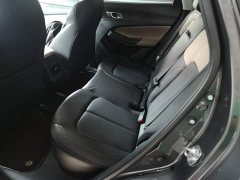 Changan CS55 PLUS 2nd Generation 1.5T DCT Luxury - ფოტო 17