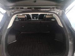 Changan CS55 PLUS 2nd Generation 1.5T DCT Luxury - ფოტო 19