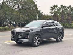 Changan CS55 PLUS 2nd Generation 1.5T DCT Luxury - ფოტო 2