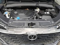 Changan CS55 PLUS 2nd Generation 1.5T DCT Luxury - ფოტო 20