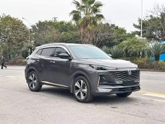 Changan CS55 PLUS 2nd Generation 1.5T DCT Luxury - ფოტო 4