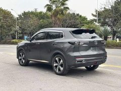 Changan CS55 PLUS 2nd Generation 1.5T DCT Luxury - ფოტო 5