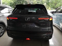 Changan CS55 PLUS 2nd Generation 1.5T DCT Luxury - ფოტო 6