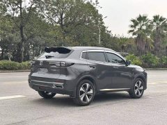 Changan CS55 PLUS 2nd Generation 1.5T DCT Luxury - ფოტო 7