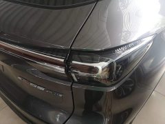 Changan CS55 PLUS 2nd Generation 1.5T DCT Luxury - ფოტო 8