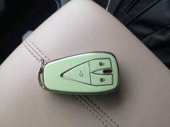 Changan CS55 PLUS 2nd Generation 1.5T DCT Luxury - ფოტო 9