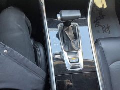 Changan CS75 Glory Million Edition 280T DCT Luxury - ფოტო 10