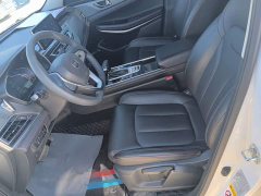 Changan CS75 Glory Million Edition 280T DCT Luxury - ფოტო 11