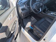 Changan CS75 Glory Million Edition 280T DCT Luxury - ფოტო 12
