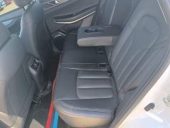Changan CS75 Glory Million Edition 280T DCT Luxury - ფოტო 13