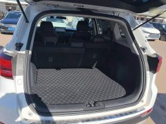 Changan CS75 Glory Million Edition 280T DCT Luxury - ფოტო 15