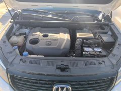 Changan CS75 Glory Million Edition 280T DCT Luxury - ფოტო 16