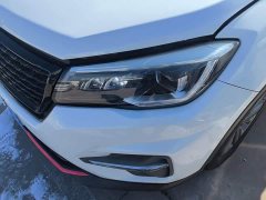 Changan CS75 Glory Million Edition 280T DCT Luxury - ფოტო 18
