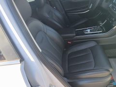 Changan CS75 Glory Million Edition 280T DCT Luxury - ფოტო 20