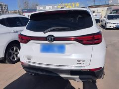 Changan CS75 Glory Million Edition 280T DCT Luxury - ფოტო 4