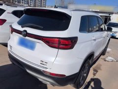 Changan CS75 Glory Million Edition 280T DCT Luxury - ფოტო 5