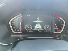 Changan CS75 Glory Million Edition 280T DCT Luxury - ფოტო 8