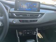 Changan CS75 Glory Million Edition 280T DCT Luxury - ფოტო 9