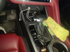 Changan CS75PLUS 2022 Classic Edition 1.5T Automatic Pioneer Type - ფოტო 11
