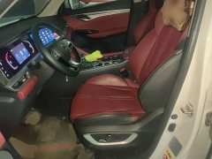 Changan CS75PLUS 2022 Classic Edition 1.5T Automatic Pioneer Type - ფოტო 12