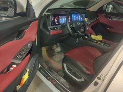 Changan CS75PLUS 2022 Classic Edition 1.5T Automatic Pioneer Type - ფოტო 13