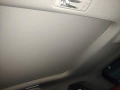Changan CS75PLUS 2022 Classic Edition 1.5T Automatic Pioneer Type - ფოტო 15