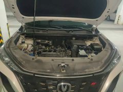 Changan CS75PLUS 2022 Classic Edition 1.5T Automatic Pioneer Type - ფოტო 17