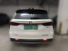 Changan CS75PLUS 2022 Classic Edition 1.5T Automatic Pioneer Type - ფოტო 4