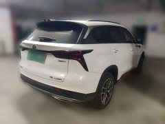 Changan CS75PLUS 2022 Classic Edition 1.5T Automatic Pioneer Type - ფოტო 5