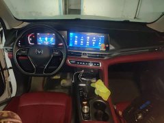 Changan CS75PLUS 2022 Classic Edition 1.5T Automatic Pioneer Type - ფოტო 6