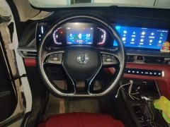 Changan CS75PLUS 2022 Classic Edition 1.5T Automatic Pioneer Type - ფოტო 7