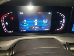 Changan CS75PLUS 2022 Classic Edition 1.5T Automatic Pioneer Type - ფოტო 8