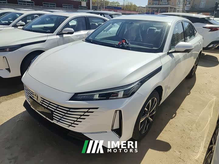 Changan Eado 2025 Blue Whale 1.5T 500Bar Premium Type