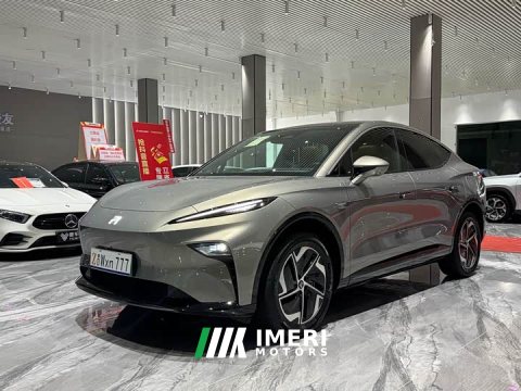 2025 Rising Auto R7 2025 Urban Edition - ავტომობილი ჩინეთიდან